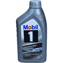 Mobil 1 Rally Formula FS X2 5W-50 1 l