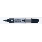 Pilot Пилотен маркер WB Marker V-Board BG кръгъл 2, 3 мм черен (WBMA-VBM-M-B-BG)