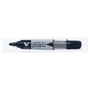 Pilot Пилотен маркер WB Marker V-Board BG кръгъл 2, 3 мм черен (WBMA-VBM-M-B-BG)