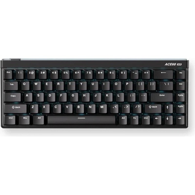 MCHOSE Ace 68 Air 8K Mount Tai Magnetic Switch (MC-ACE68AIR-10)