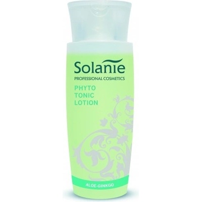 Solanie čistiace mlieko na citlivú pokožku 150 ml