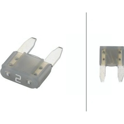 Poistka HELLA 8JS 728 596-081