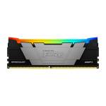 Kingston FURY Renegade RGB 8GB DDR4 3200MHz KF432C16RB2A/8