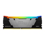 Kingston FURY Renegade RGB 8GB DDR4 3200MHz KF432C16RB2A/8
