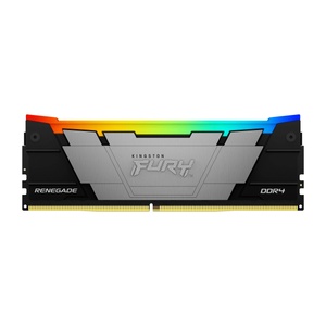 Kingston FURY Renegade RGB 8GB DDR4 3200MHz KF432C16RB2A/8