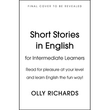 Short Stories in English for Intermediate Learners