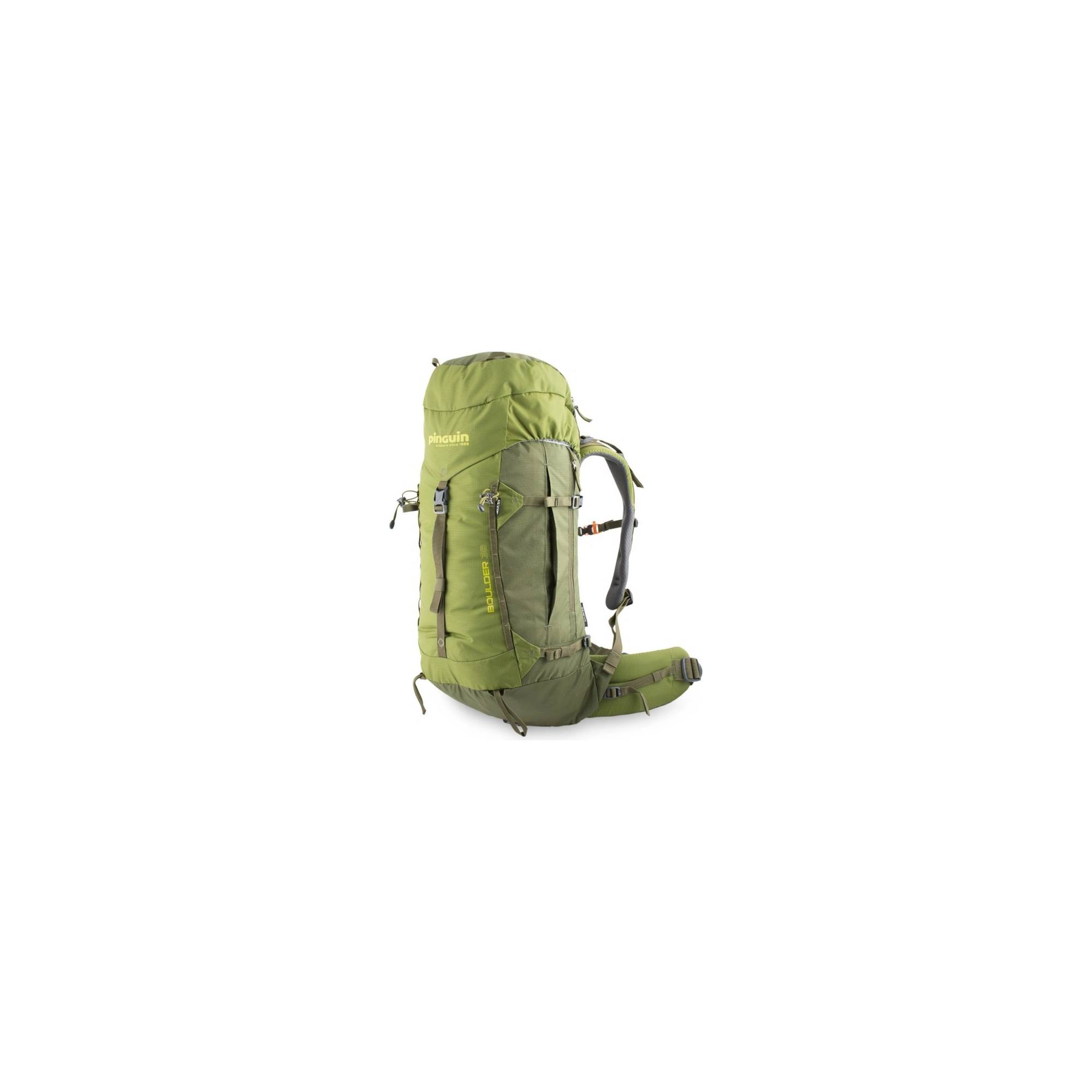 Pinguin Boulder 38L khaki
