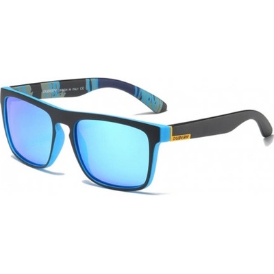 Dubery Springfield 4 Black Blue GDB007C04