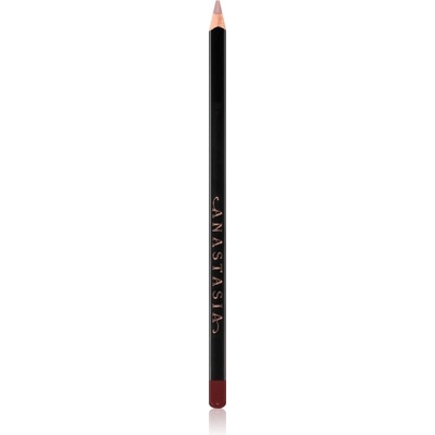 Anastasia Beverly Hills Lip Liner konturovací tužka na rty Raisin 1,49 g