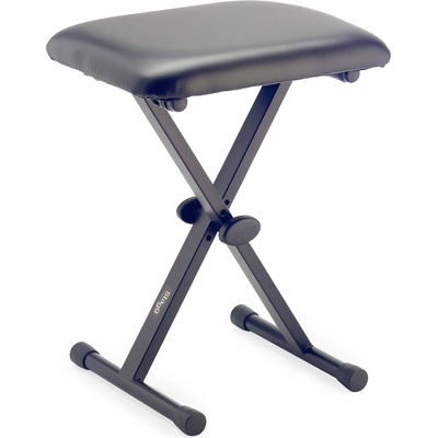 Stagg Стол за синтезатор Х стайл stagg - Модел keb-a10