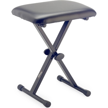 Stagg Стол за синтезатор Х стайл stagg - Модел keb-a10