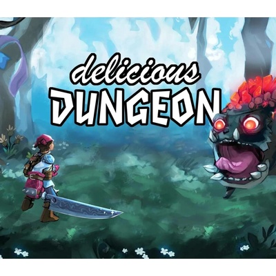 Delicious Dungeon