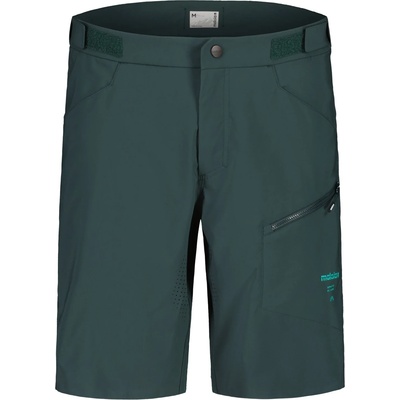 Maloja Мъжки шорти за колоездене Maloja FuornM. Cycling bottoms - Mountain Pine - размер XXL (055-3680-0215)