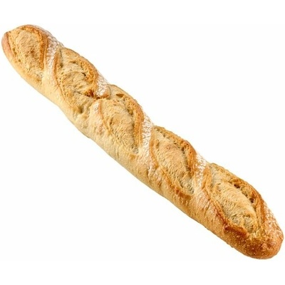 Tesco Finest Rustikální bageta pečená na kameni 260g – Sleviste.cz