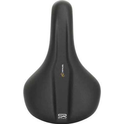 Selle Royal Explora All Terrain Comfort černé