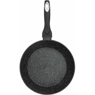 RESTO 93064 Hluboká pánev na smažení 28 cm (ANTLIA)