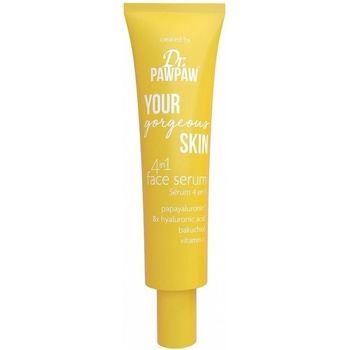 Dr. Pawpaw Your Gorgeous Skin 4in1 Face Serum 30 ml