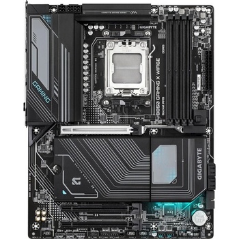 Gigabyte B850 GAMING X WIFI6E