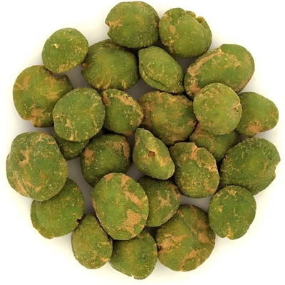 NUTSMAN arašídy ve wasabi 250 g