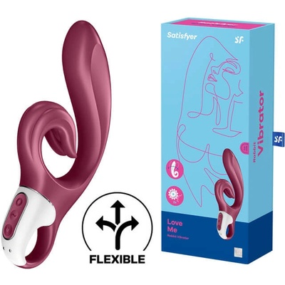 Satisfyer Love Me