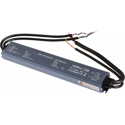 DALI LED zdroj 24V 200W DT6 DA-24-200 - DALI LED zdroj 24V 200W DT6 DA-24-200 TL-056623 056623