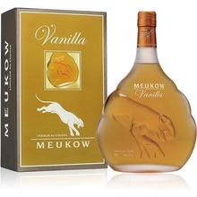 Meukow Vanilla 30% 0,7 l (box)
