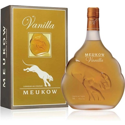 Meukow Vanilla 30% 0,7 l (box)