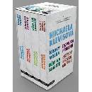 Michaela Klevisová - BOX 2