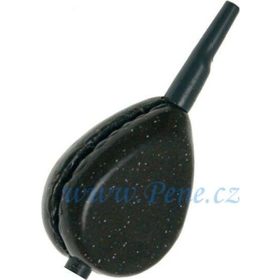 Carp System Rybářské olovo Flat barvené výměnné 130g