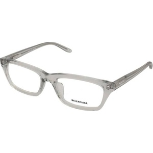 Balenciaga Очила Balenciaga BB0439O 005 - leshti