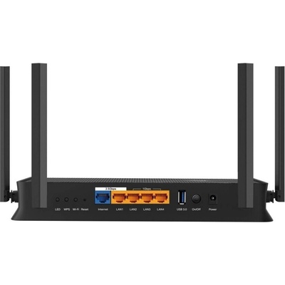 TP-Link Archer BE3600 – Zboží Živě