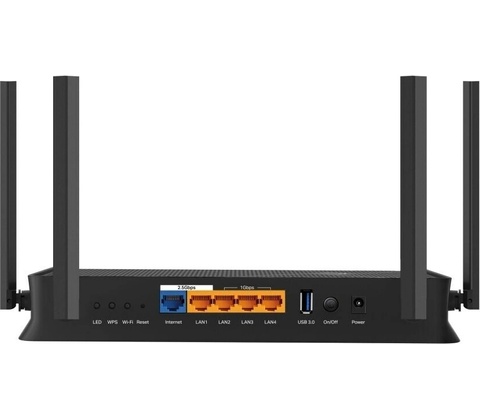 TP-Link Archer BE3600
