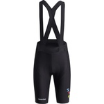 Sportful Мъжки клин за колоездене Sportful Sagan LTD 2 Bibshort Cycling bottoms - Black / Sagan 10th Anniversary - размер XXL (055-3810-0115)