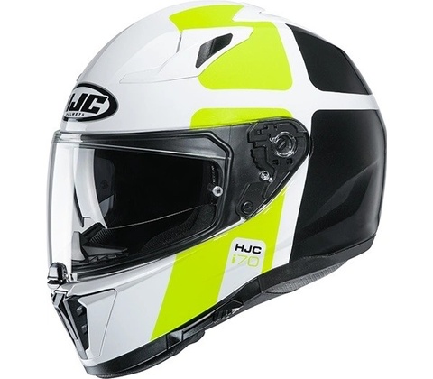 HJC i70 Prika