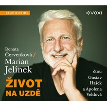 Život na uzdě - Renata Červenková