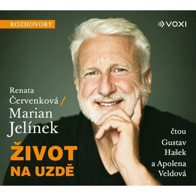 Život na uzdě - Renata Červenková