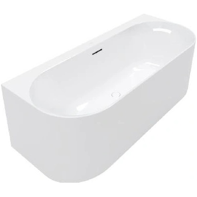 Villeroy & Boch Loop&Friends - 170 x 75 cm UBA170LOF9CS00V-01
