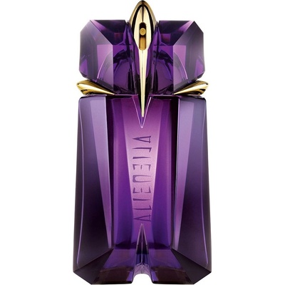 Thierry Mugler Alien Talisman Refillable parfumovaná voda dámska 60 ml