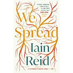 We Spread | IAIN REID (ISBN: 9781398504165)