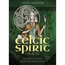 Celtic Spirit Oracle, Nicola McIntosh