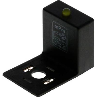 MOLEX 1210010234 DIN Adaptors 1210010234 Molex Množství: 1 ks