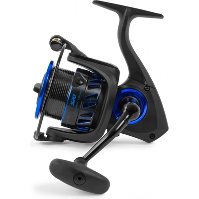 Preston Inertia 520