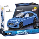 Cobi 24569 Automobil Maserati Levante GTS