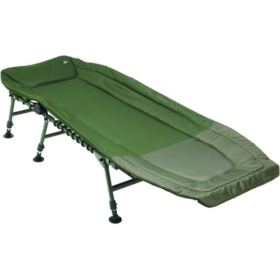 Carp Spirit Lehátko Bed Chair