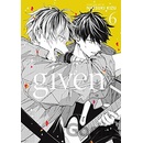 Given, Vol. 6