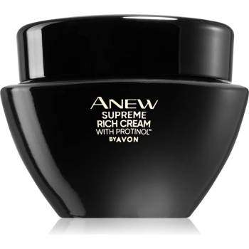 Image 1 of Avon Anew Ultimate Supreme интензивен подмладяващ крем 50ml