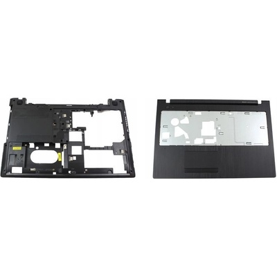 Kryt šasi spodní + Palmrest LENOVO G500s G505s G510s