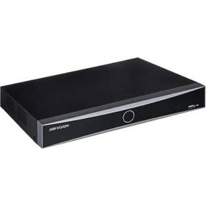 Hikvision DS-7608NXI-K1(D)/Alarm4+1 8-канален 1U AcuSense K VPro NVR (DS-7608NXI-K1(D)/Alarm4+1)