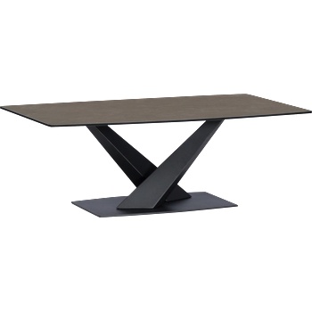 Carmen Холна маса plock s x - бежова (3530677_1)