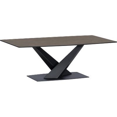 Carmen Холна маса plock s x - бежова (3530677_1)